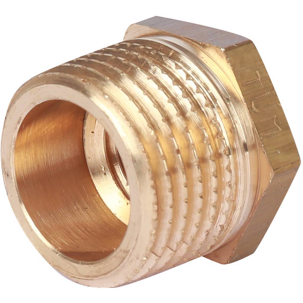 Футорка TIEMME НВ 1/2 х1/4, 1500134