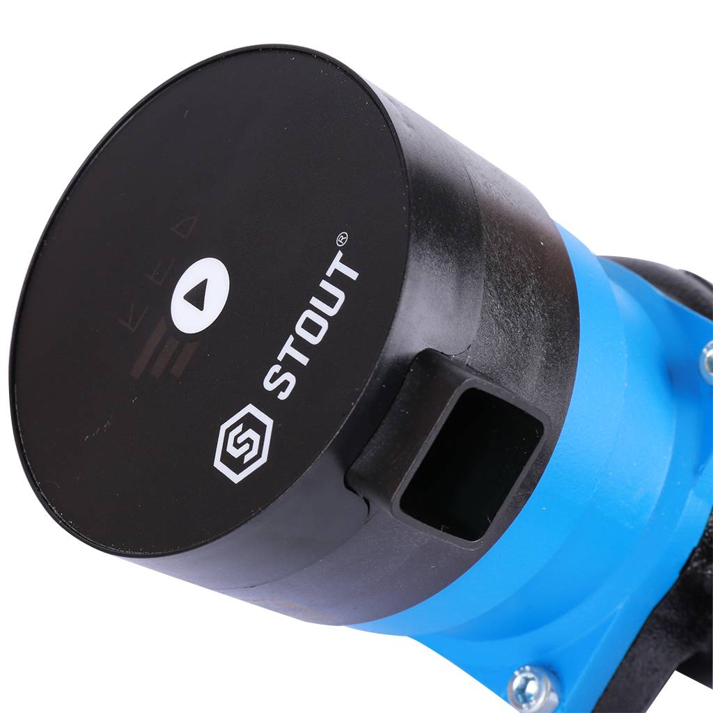 Насос циркуляционный STOUT mini 25/40-180, SPC-0002-2540180
