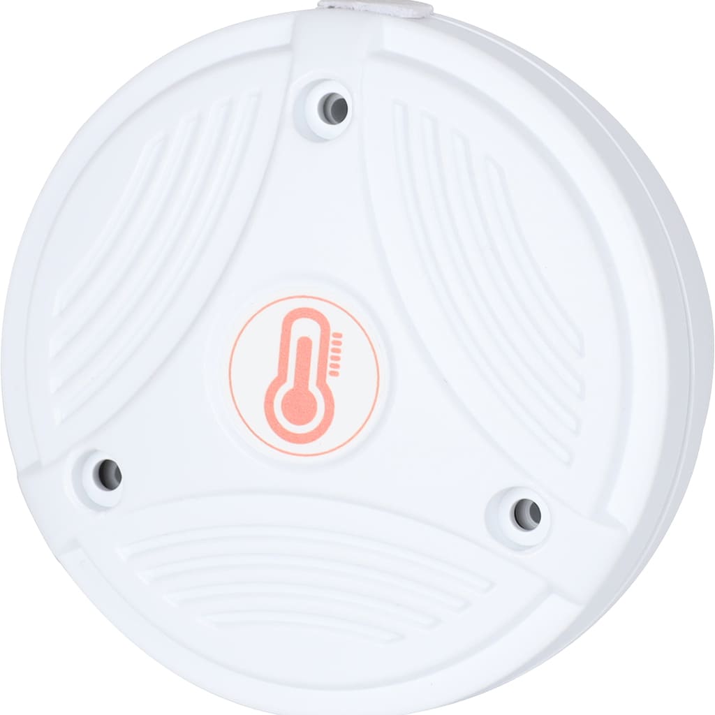 Термодатчик уличный цифровой ZONT в круглом корпусе (DS18B20), ML00004837