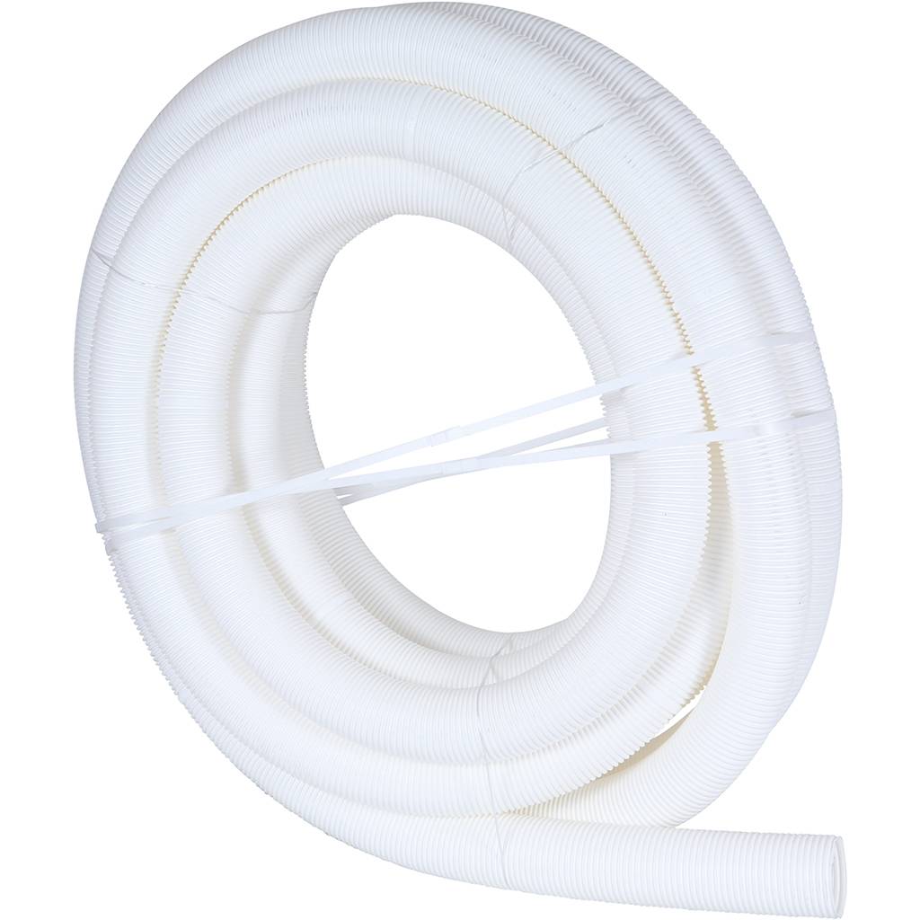 Элемент дымохода STOUT конденсац.гибкая труба DN80  20 метров, SCA-8080-200000