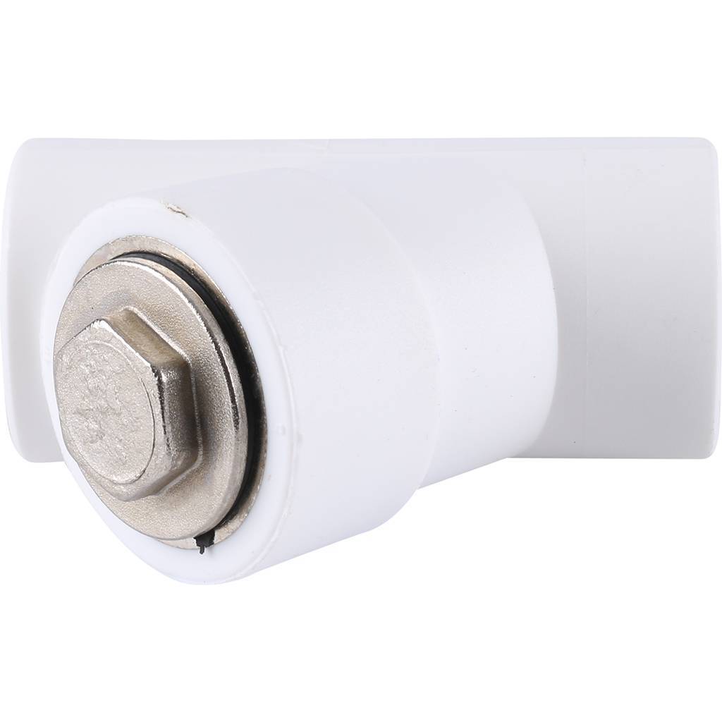 Фильтр Kalde для полипропиленовых труб (ВН-ВН, d=32), 3222-flt-320001