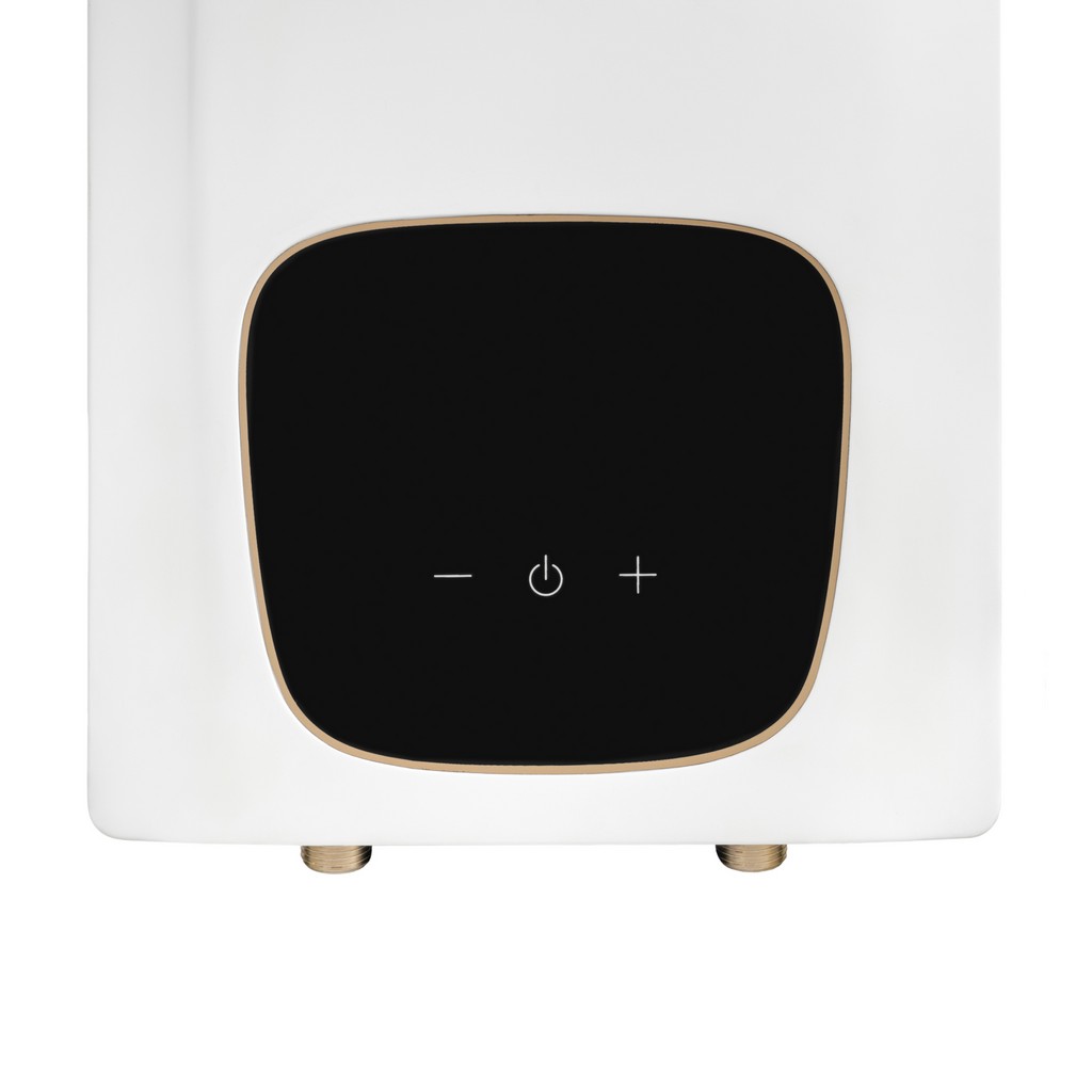 Водонагреватель проточный Haier POWER-EI9 сухой ТЭН 9,2 кВт, GA0T6NE07RU