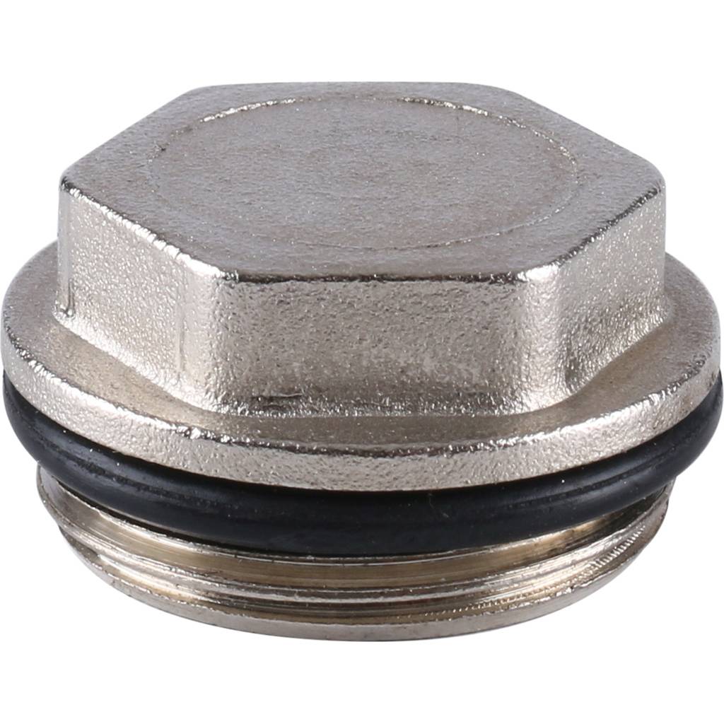 Фильтр Kalde для полипропиленовых труб (ВН-ВН, d=25)