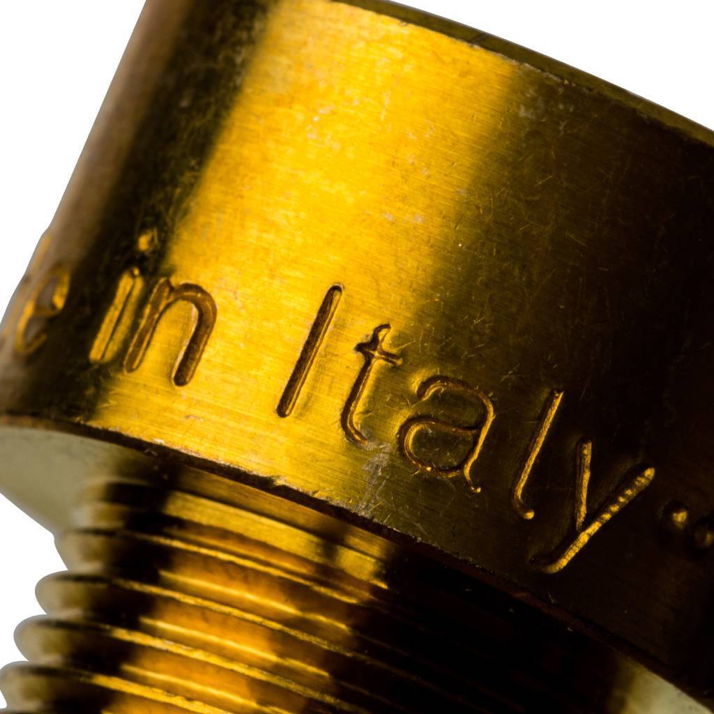 Переходник STOUT ВН 3/4X1/2, SFT-0007-003412