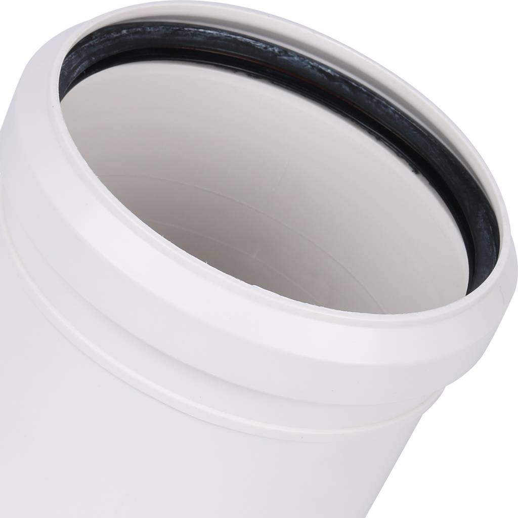 Муфта ремонтная Sinikon КОМФОРТ ПЛЮС D110, 526007.k