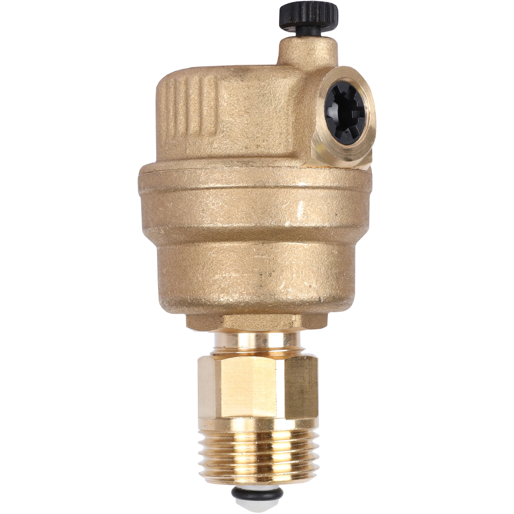 Воздухоотводчик Watts Microvent MKV15R1/2