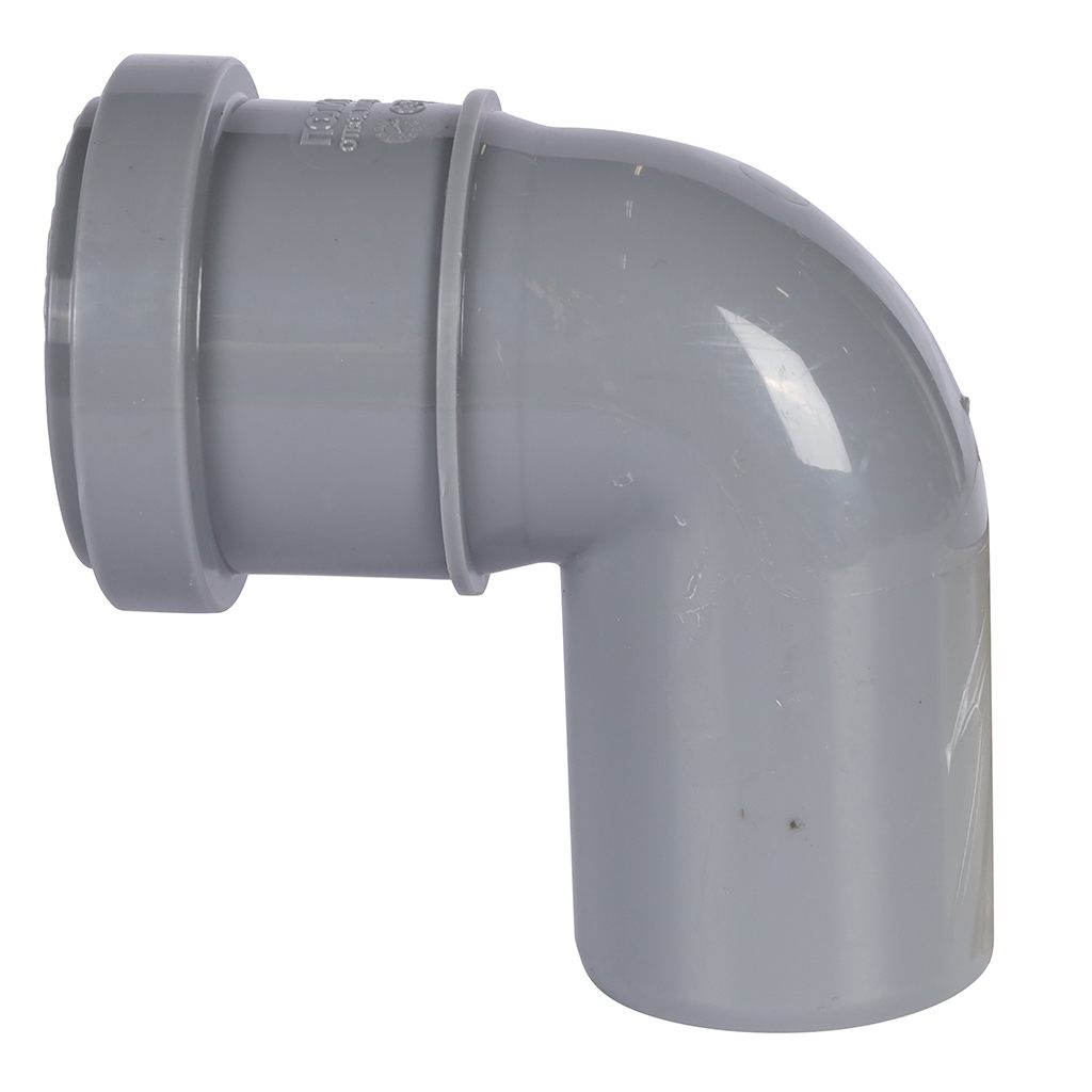 Отвод Политэк 50*87,5, 100587