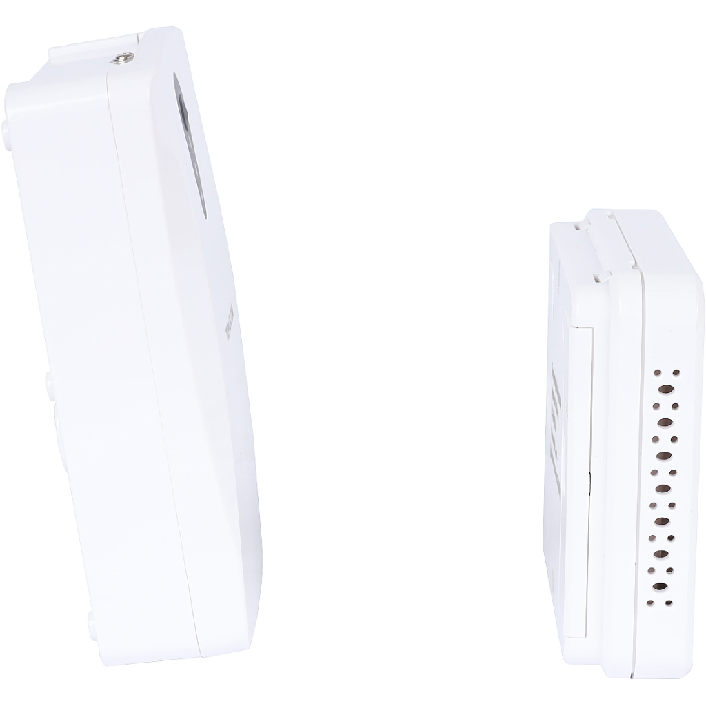 Термостат комнатный Teplocom TS-2AA/3A-RF, беспроводной, реле 250В, 3А, 914