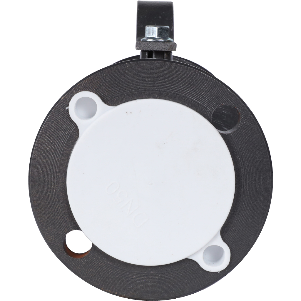 Кран шаровой ALSO КШФП Ду50 Ру 4,0 МПа из Ст.20 полнопроходной