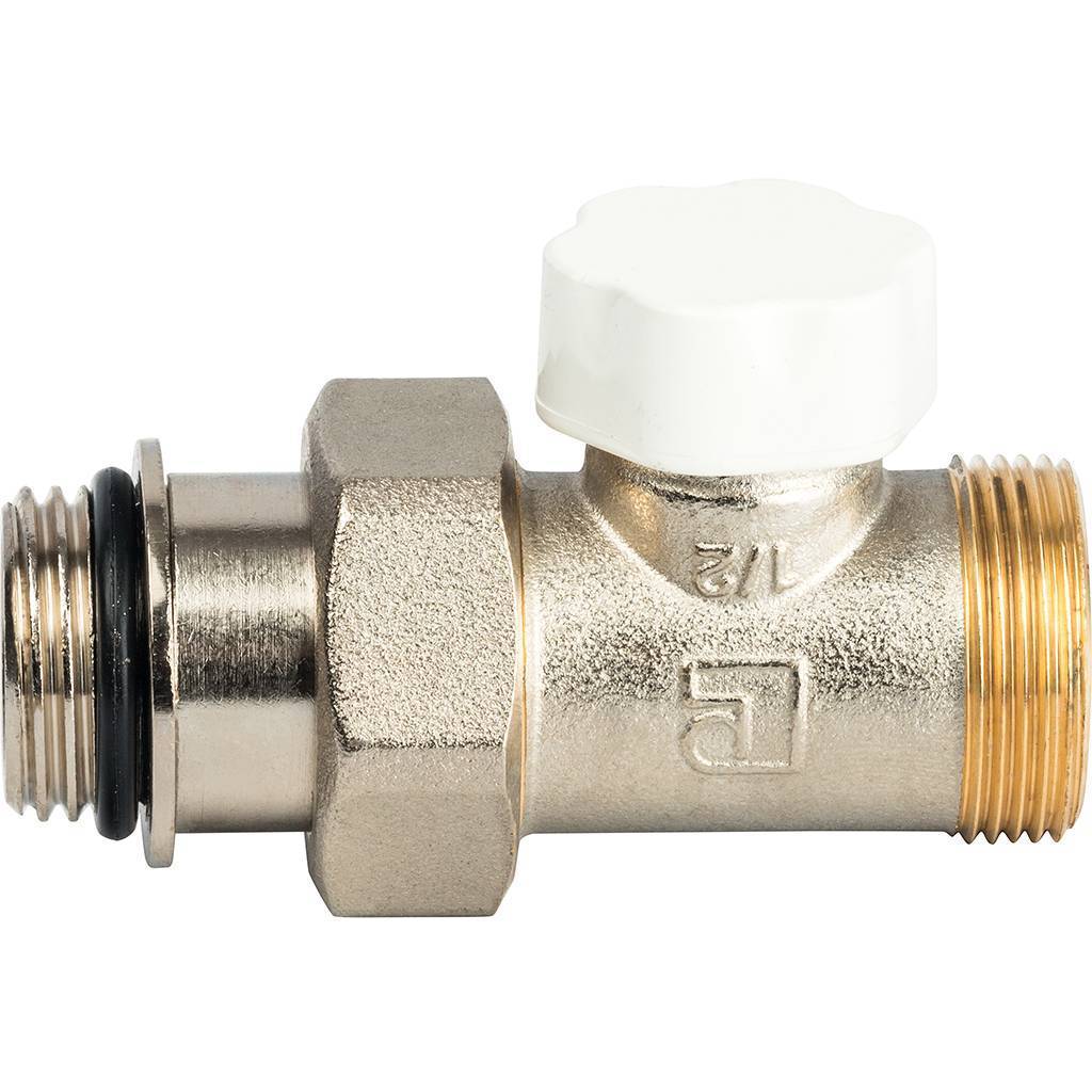 LUXOR easy DD 138 (113) 1/2, 11362103 (67362103)