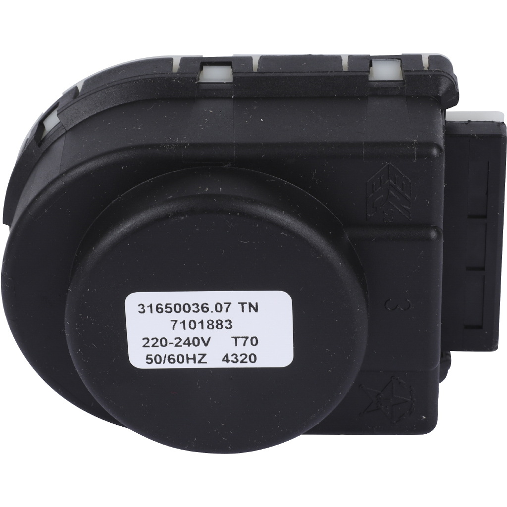 Комплект Baxi для подключения к одноконторному котлу LUNA 3 Comfort, KHG71410661-