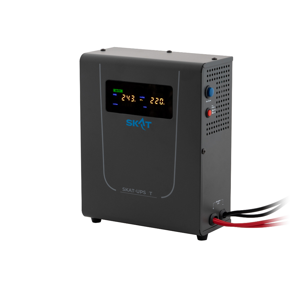 Источник бесперебойного питания BASTION SKAT-UPS 300T