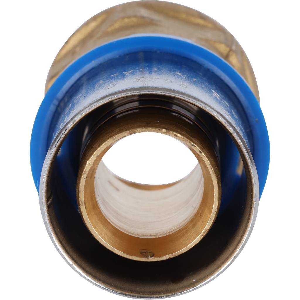 Переходник APE с внутренней резьбой 3/4 х26 для металлопластиковых труб прессовой, ARL1104300