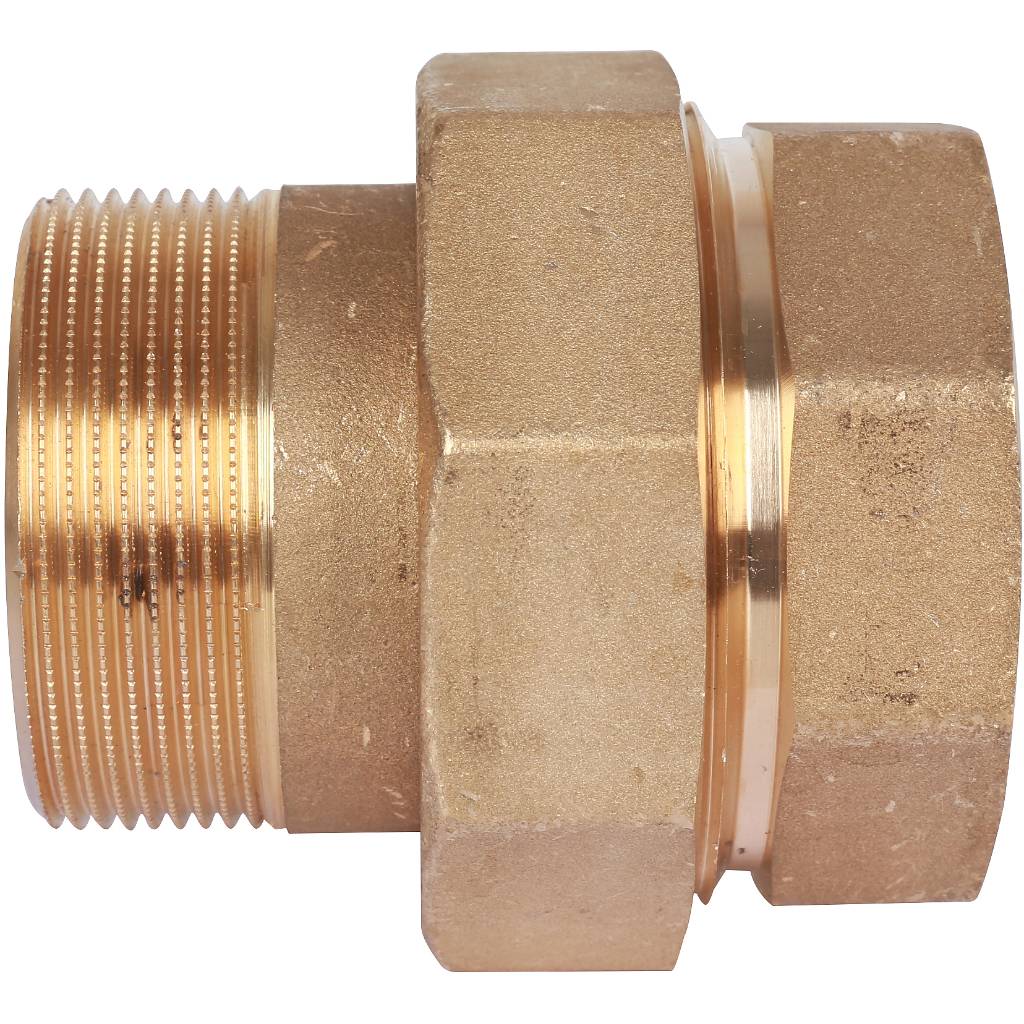 Разъемное соединение STOUT американка ВН 2 уплотнение под гайкой o-ring кольцо, SFT-0040-000002