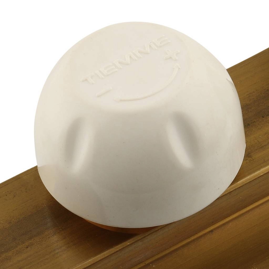 Коллектор в сборе с расходомерами на 11 выходов TIEMME 1х3/4 ЕК, 3870024(3871G060511)