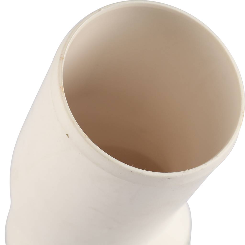 Отвод РЕХАУ RAUPIANO PLUS 40 на 30°, 11230741001