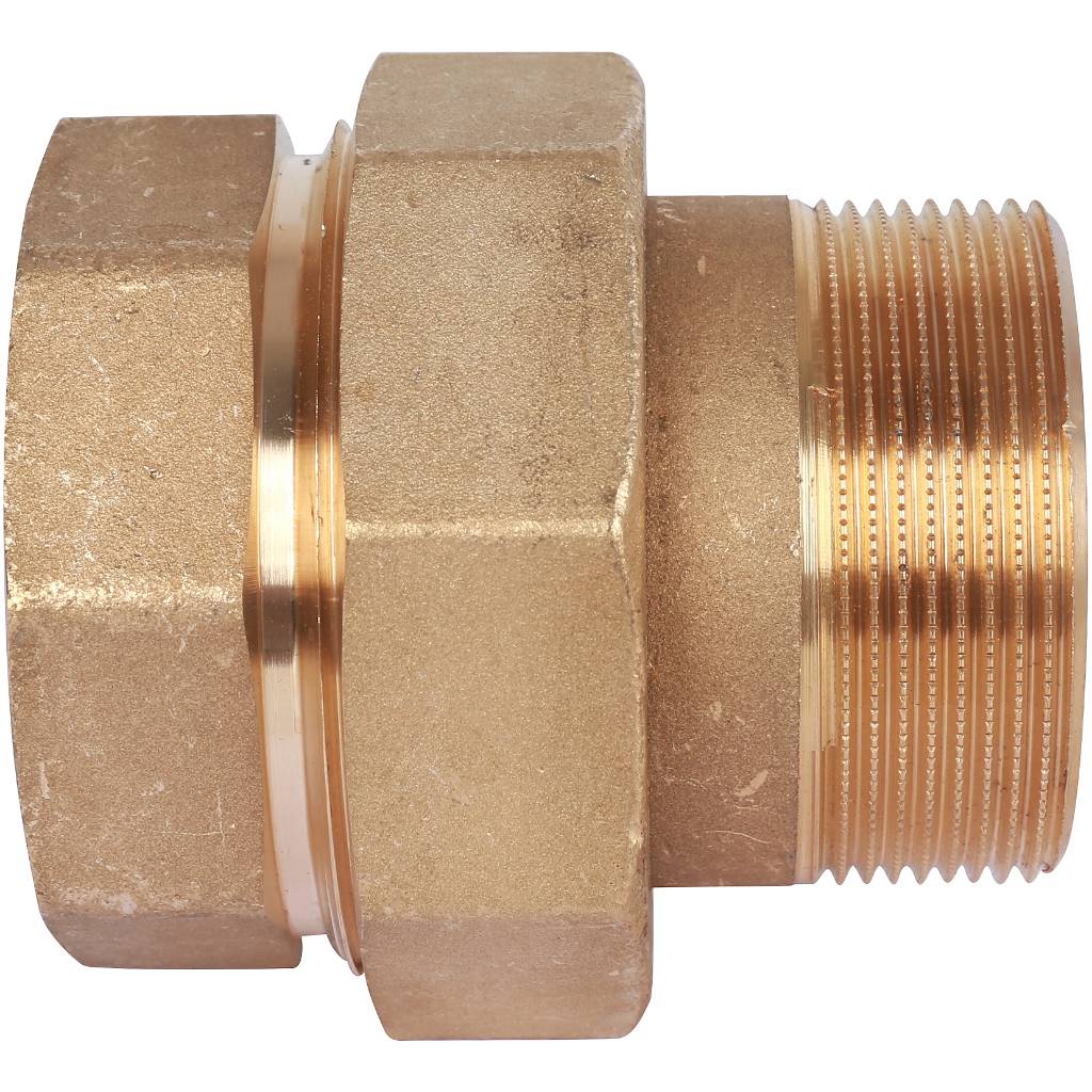 Разъемное соединение STOUT американка ВН 2 уплотнение под гайкой o-ring кольцо, SFT-0040-000002