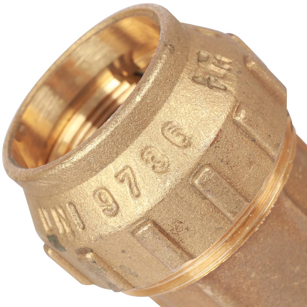 Муфта TIEMME ремонтная 32 для труб ПНД винтовой, 3400071