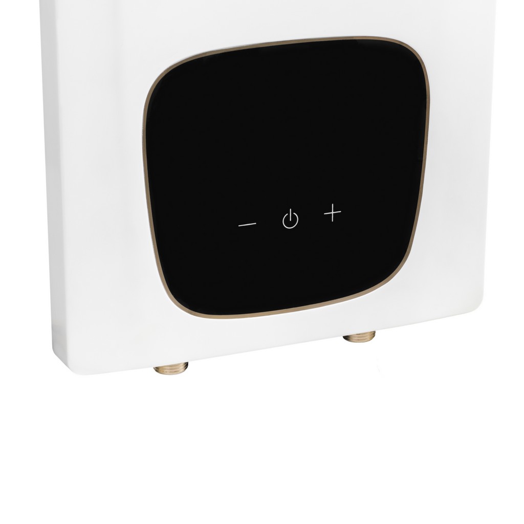 Водонагреватель проточный Haier POWER-EI9 сухой ТЭН 9,2 кВт, GA0T6NE07RU