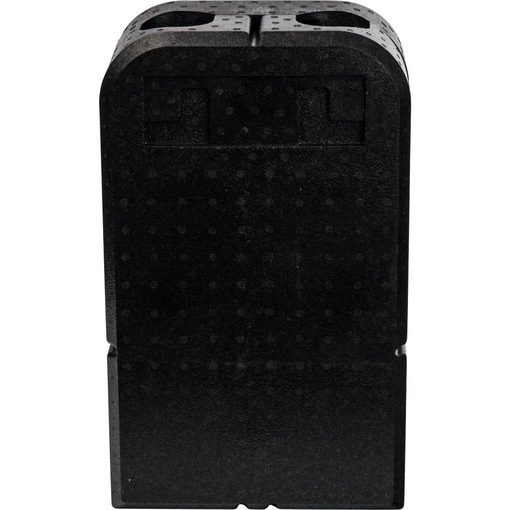 Насосная группа STOUT SDG-0007 со смесителем 1 без насоса, SDG-0007-002501