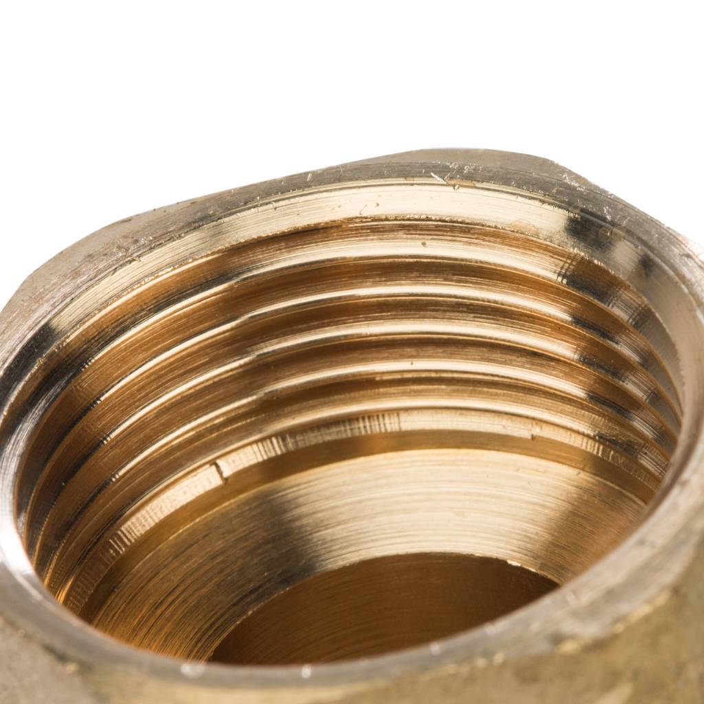 Штуцер STOUT ВР 1 X25, SFT-0036-000125