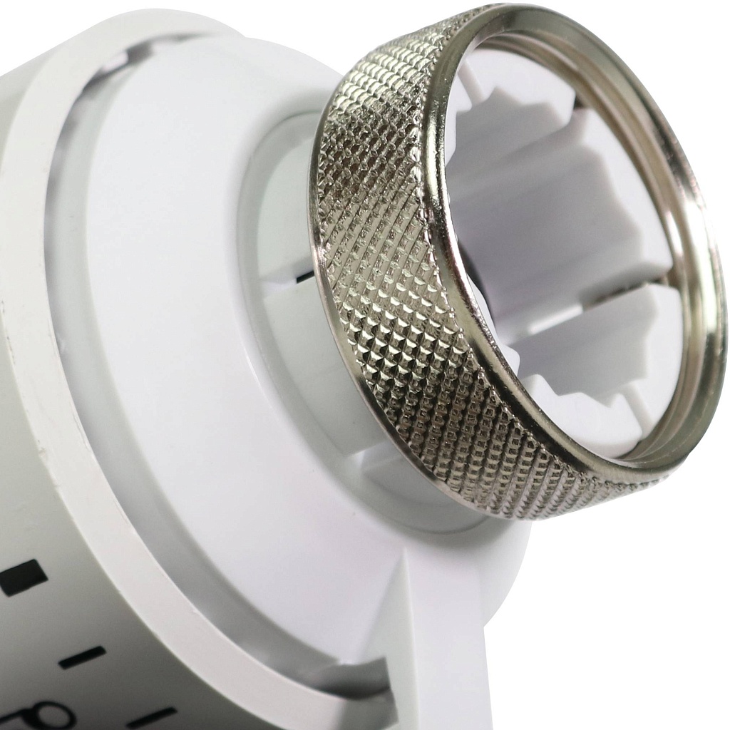 Головка термостатическая STOUT SHT газовая M30x1,5, SHT-0001-003015