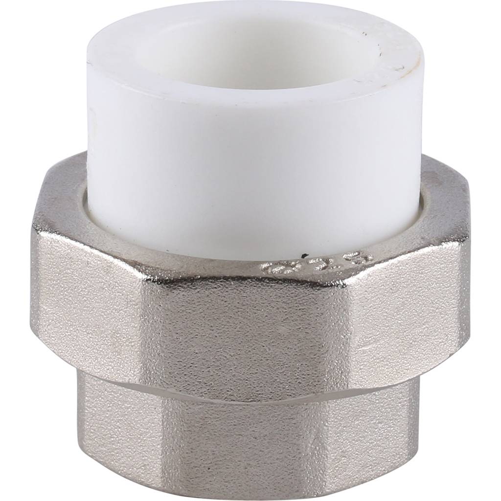 Муфта разъемная Kalde с внутренней резьбой 25х1