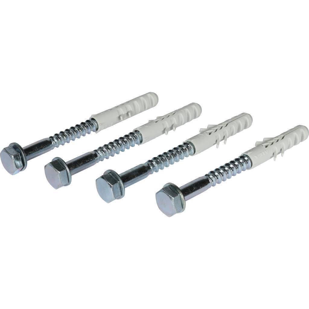 Стальной распределительный коллектор STOUT SDG-0016 5 отопительных контуров, в теплоизоляции DN 32