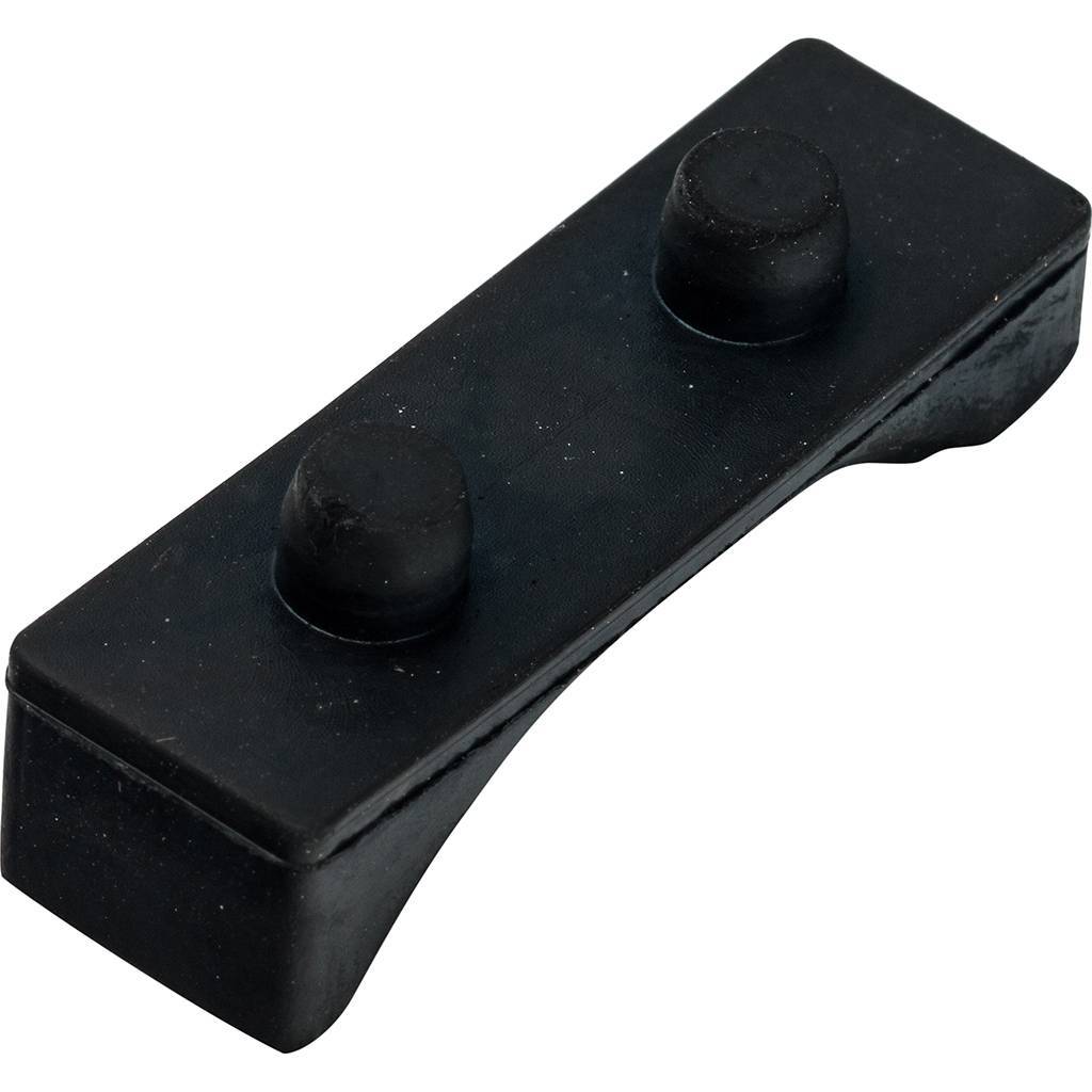 Крепеж для коллекторов CP LUXOR SC 496A 3/4 одинарный