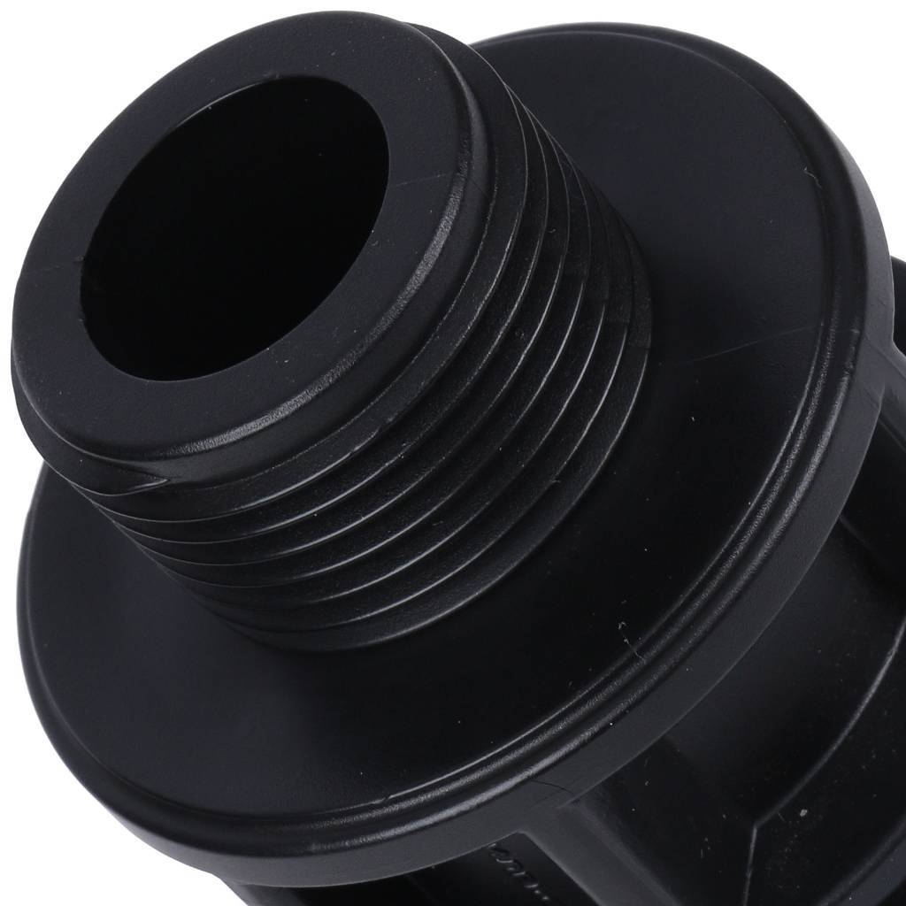 Муфта переходная Джилекс с наружной трубной резьбой 32x1, 9135