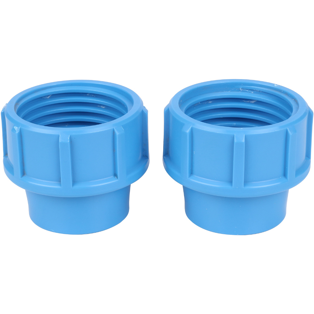 Тройник Джилекс с внутренней трубной резьбой 25 х 3/4 х 25, 9425