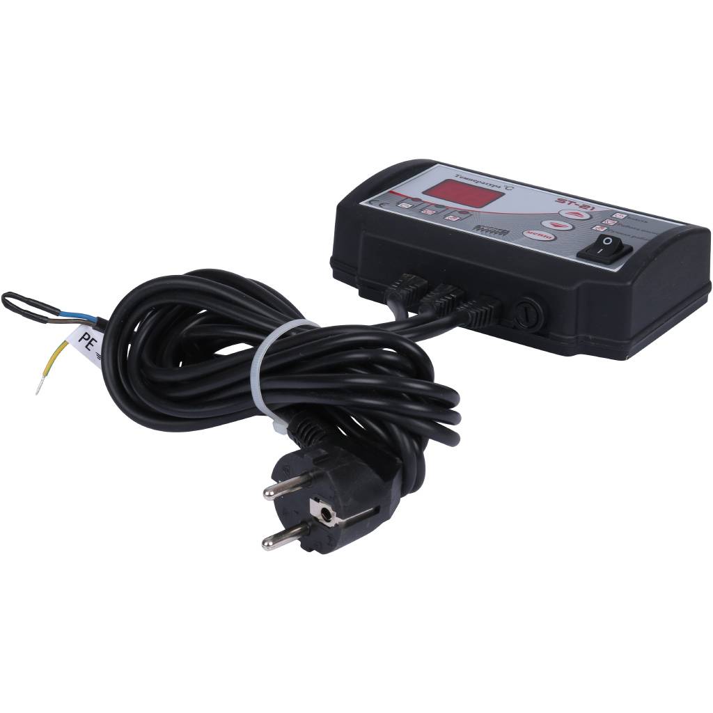 Контроллер для насоса TECH ST-21, WG.14.0111