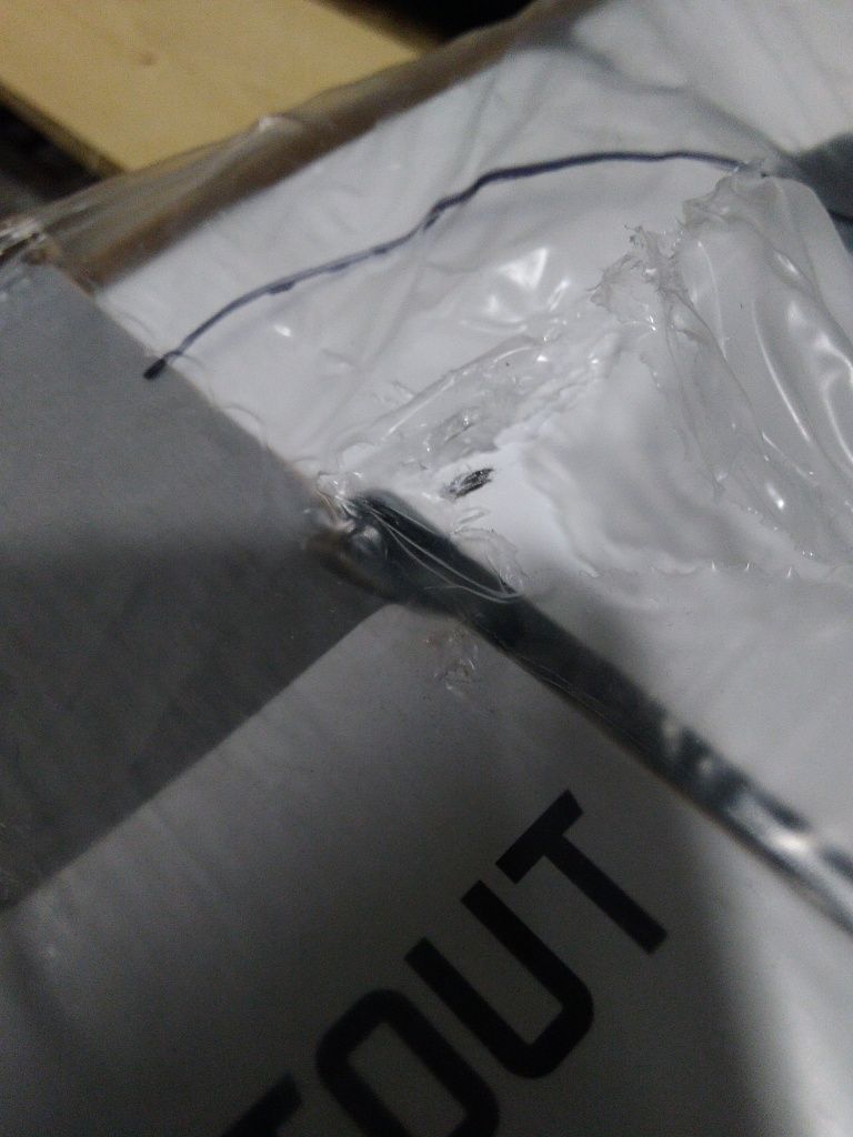 Уцененный товар (повреждение лкп на тыльной стороне секции): Радиатор алюминиевый STOUT ALPHA 500 10 секций боковое подключение (белый RAL 9016), SRA-2310-050010