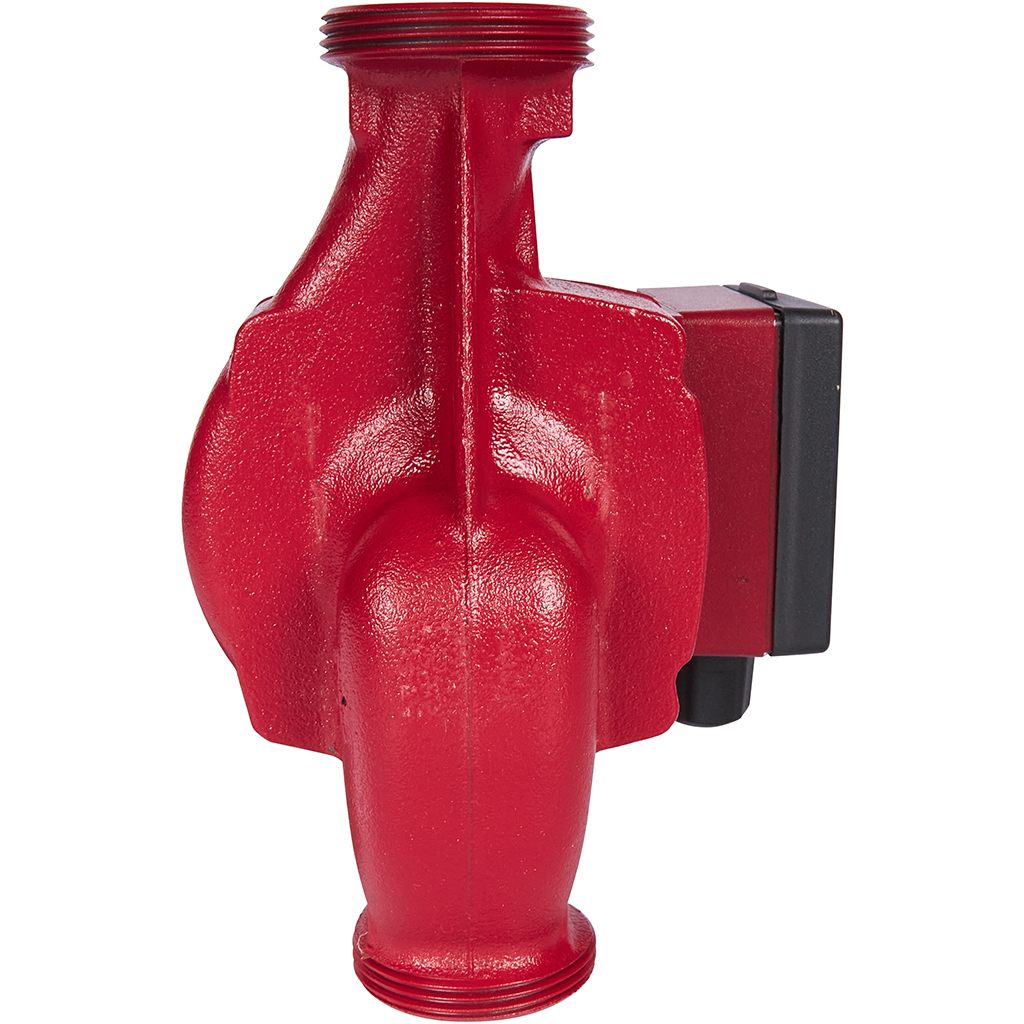 Циркуляционный насос Grundfos UPS 25-60 SEE, 98368443