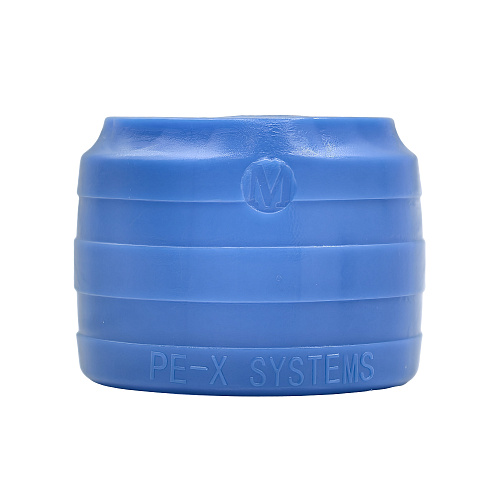 Гильза радиальная PE 20 (5 шт), синий,RTP