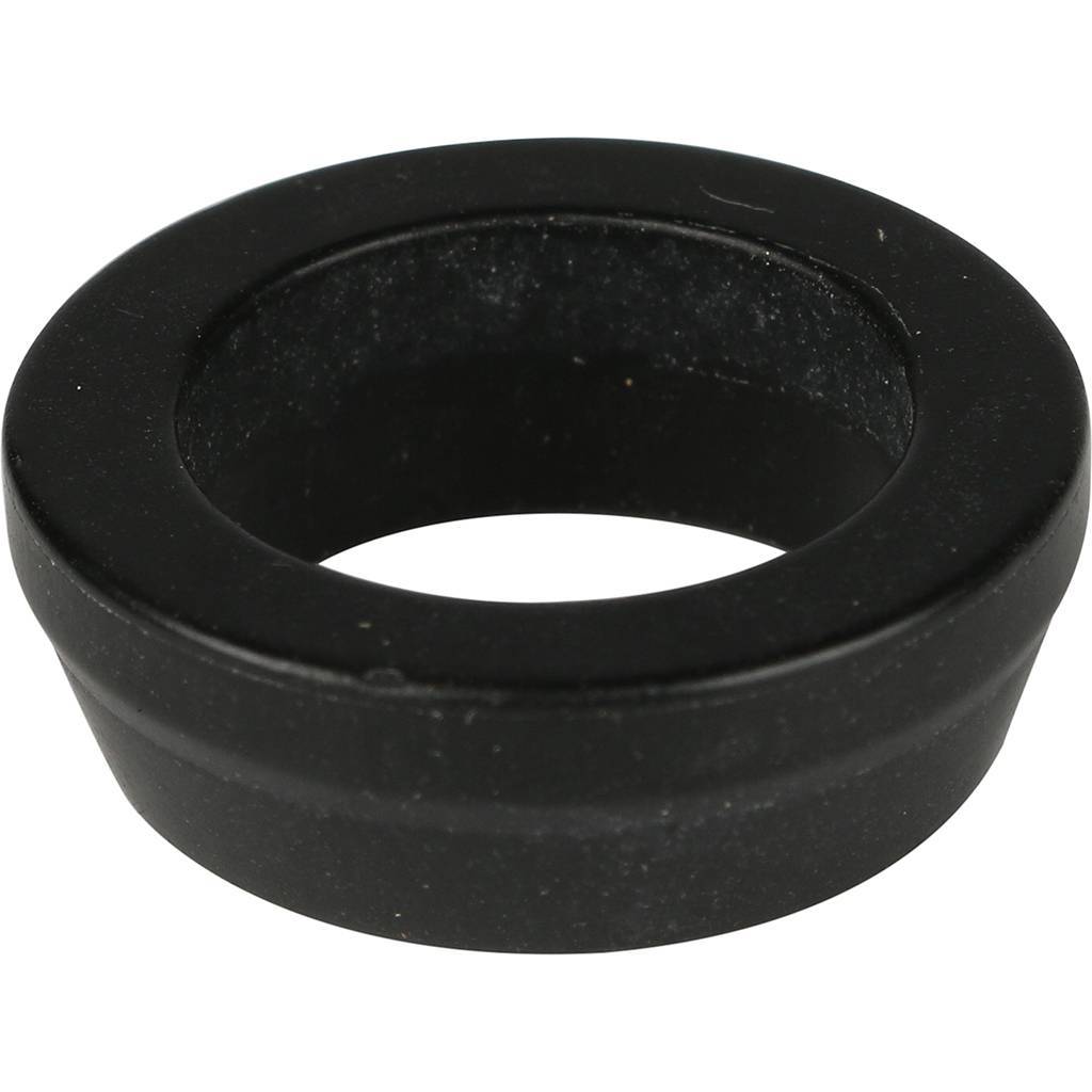 Переходник STOUT с накидной гайкой 3/4 х20 для металлопластиковых труб прессовой, SFP-0016-003420