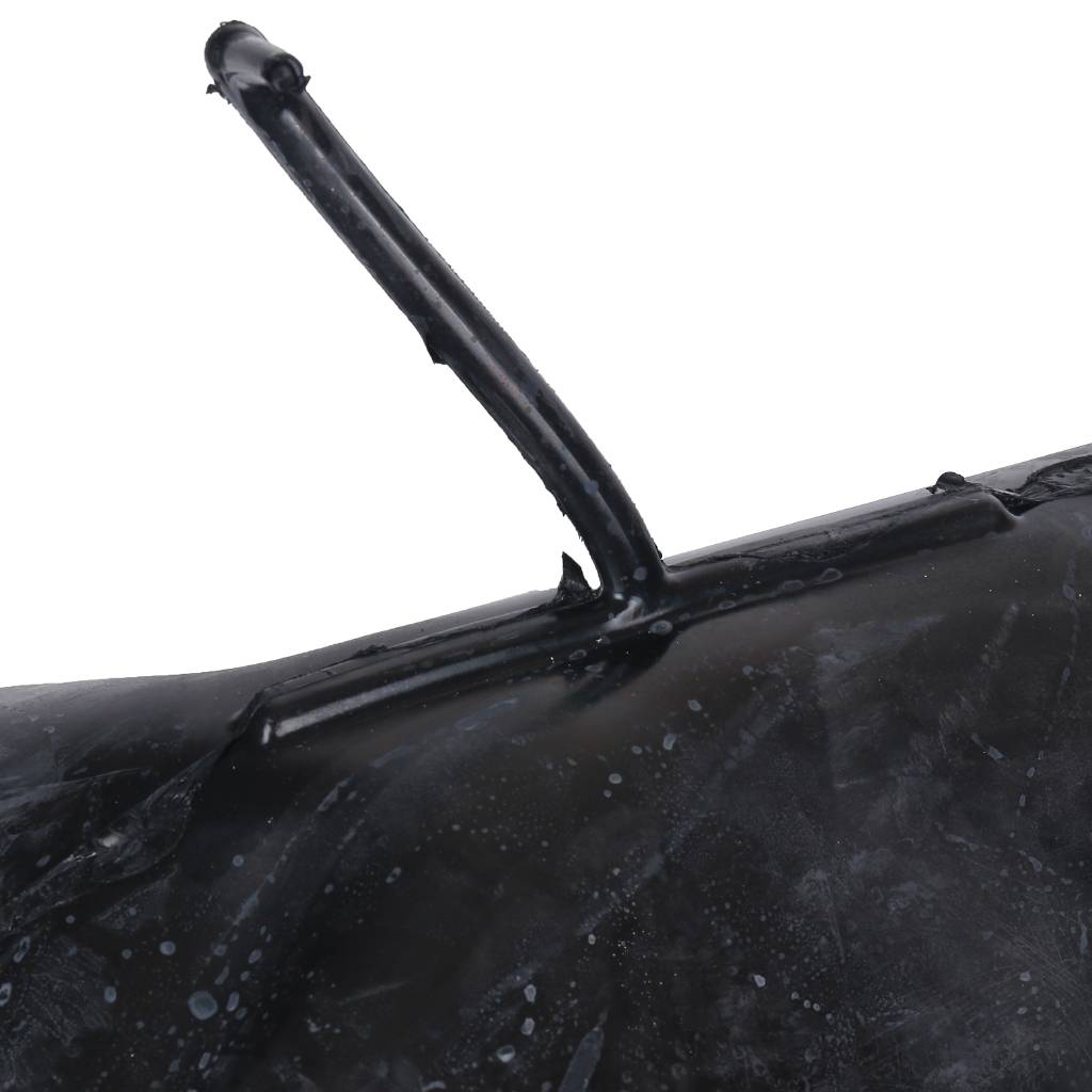 Сменная мембрана UNIGB из каучука EPDM для баков 200 литров универсальная., V42200