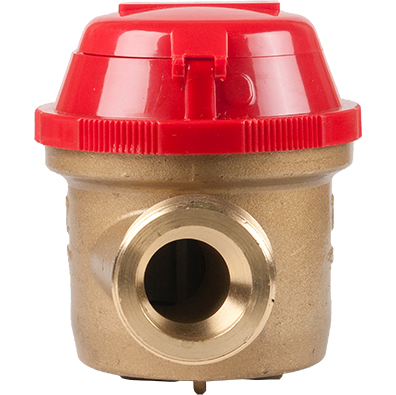 Счетчик воды Декаст ОСВУ-32, 73-32-01