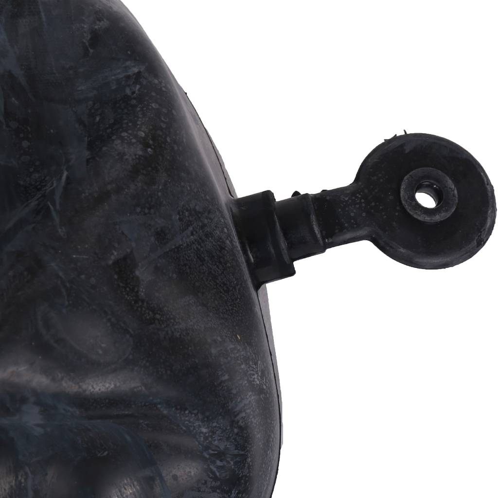 Сменная мембрана UNIGB из каучука EPDM для баков 60,80,100 литров универсальная.