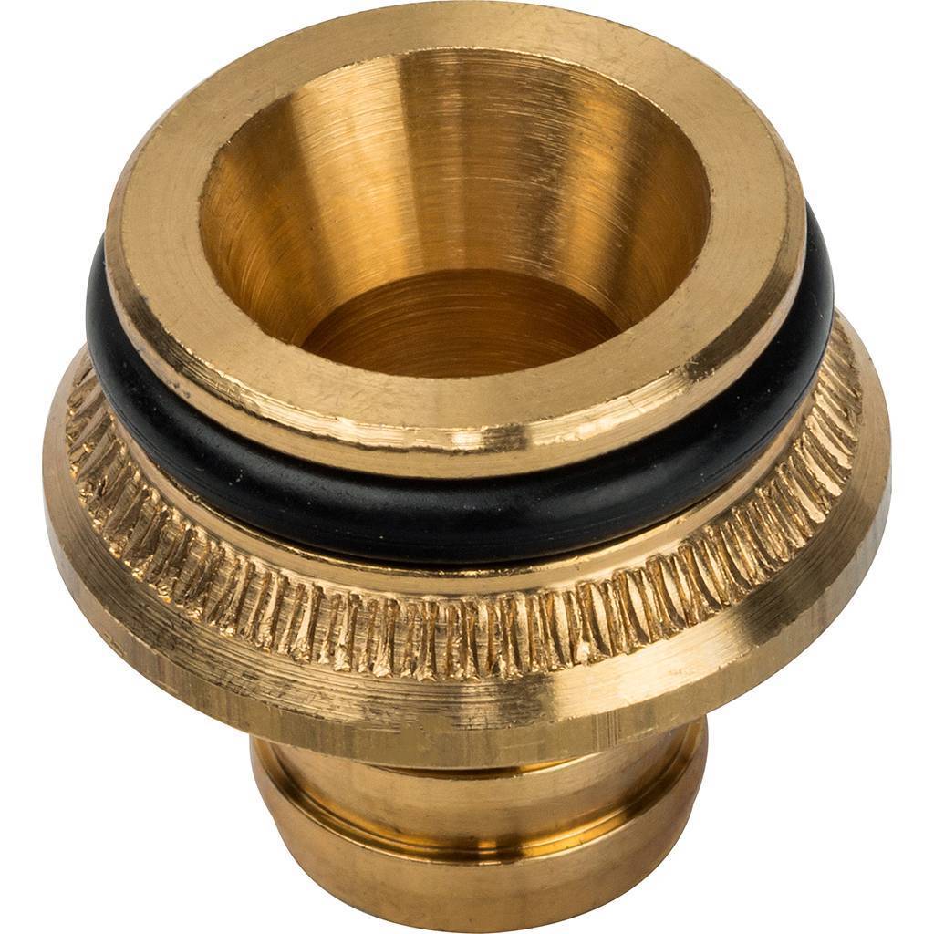 Соединение для труб LUXOR TP 98/C 16x2 мм (3/4 EK), 67841612C