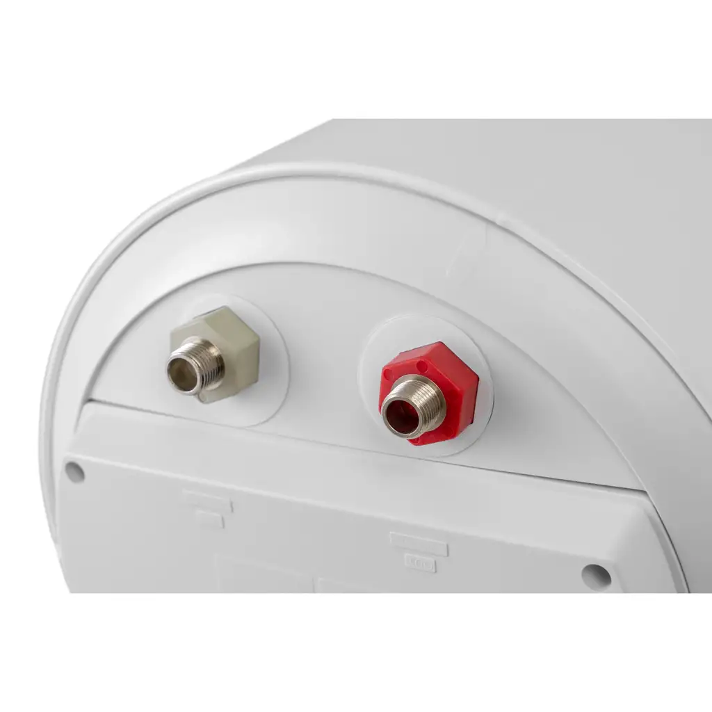 Накопительный электрический водонагреватель Haier 50л/ 1,5кВт ES50V-A5