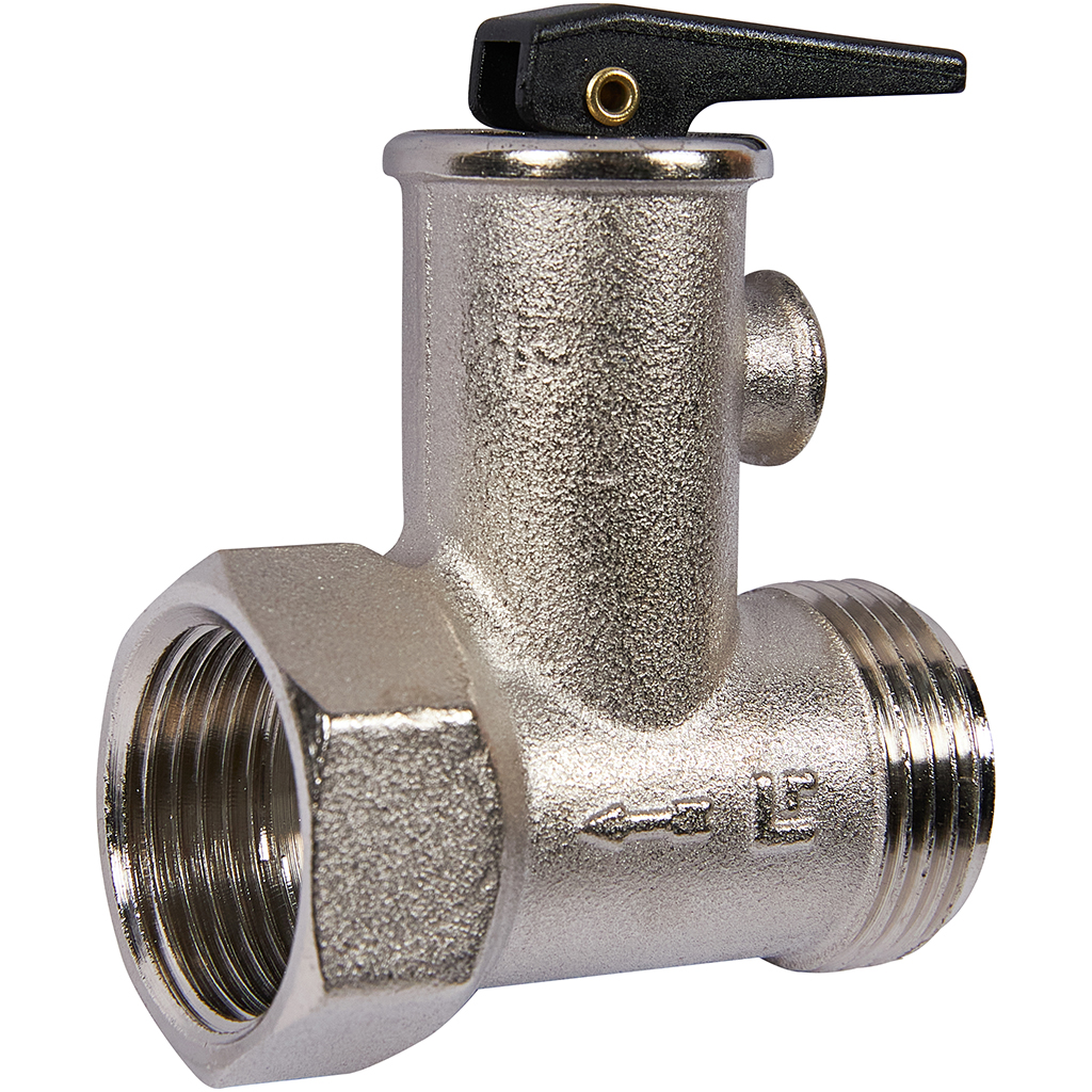 Водонагреватель STOUT бойлер комбинированного нагрева напольный 200 л, ТЭН 3 кВт, SWH-1110-050200