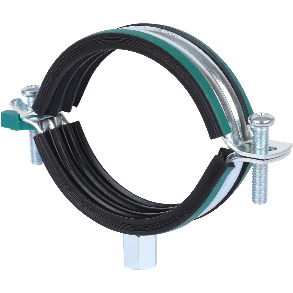 Хомут Walraven BIS KSB2 с epdm M8/10 75-79мм, 3396079