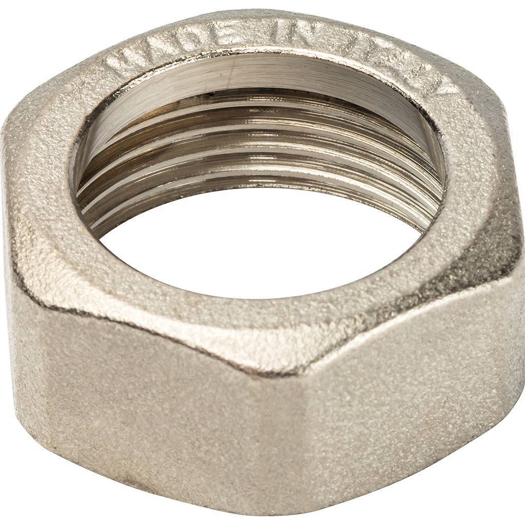 Корпус угловой термостатический для стальных труб LUXOR thermo tekna RS 202 1/2, 12022100 (69022100D)