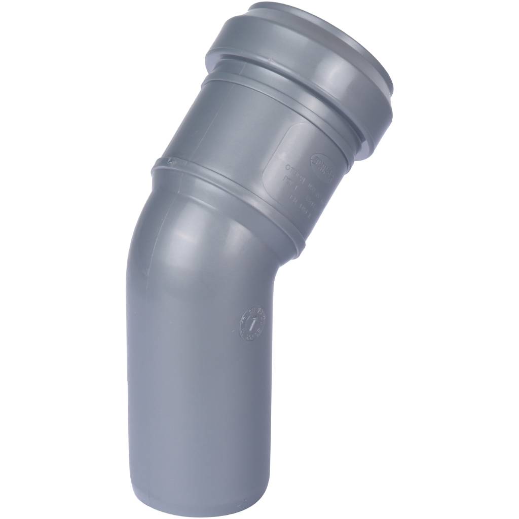 Отвод Sinikon D32x45гр, 504005.R