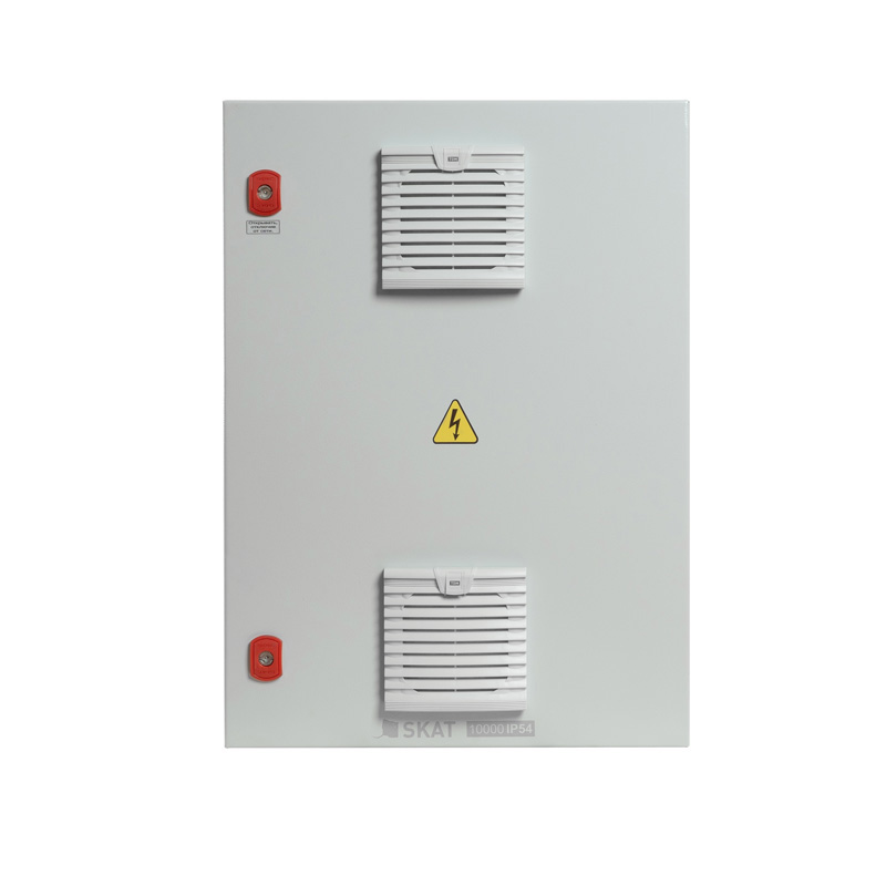 Уличный стабилизатор напряжения Bastion SKAT ST-10000 IP54