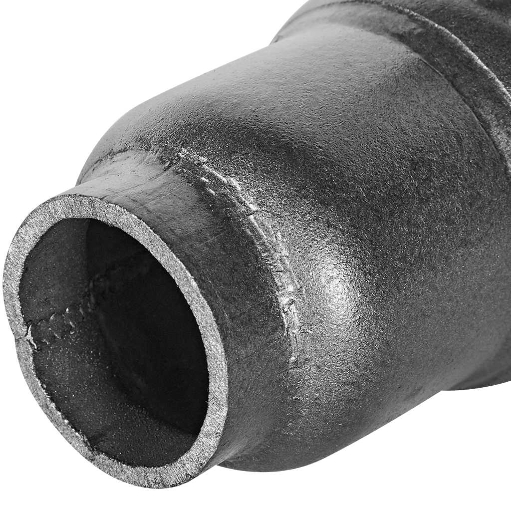 Кран шаровой ALSO КШПП Ду50 Ру 4,0 МПа из Ст.20 полнопроходной