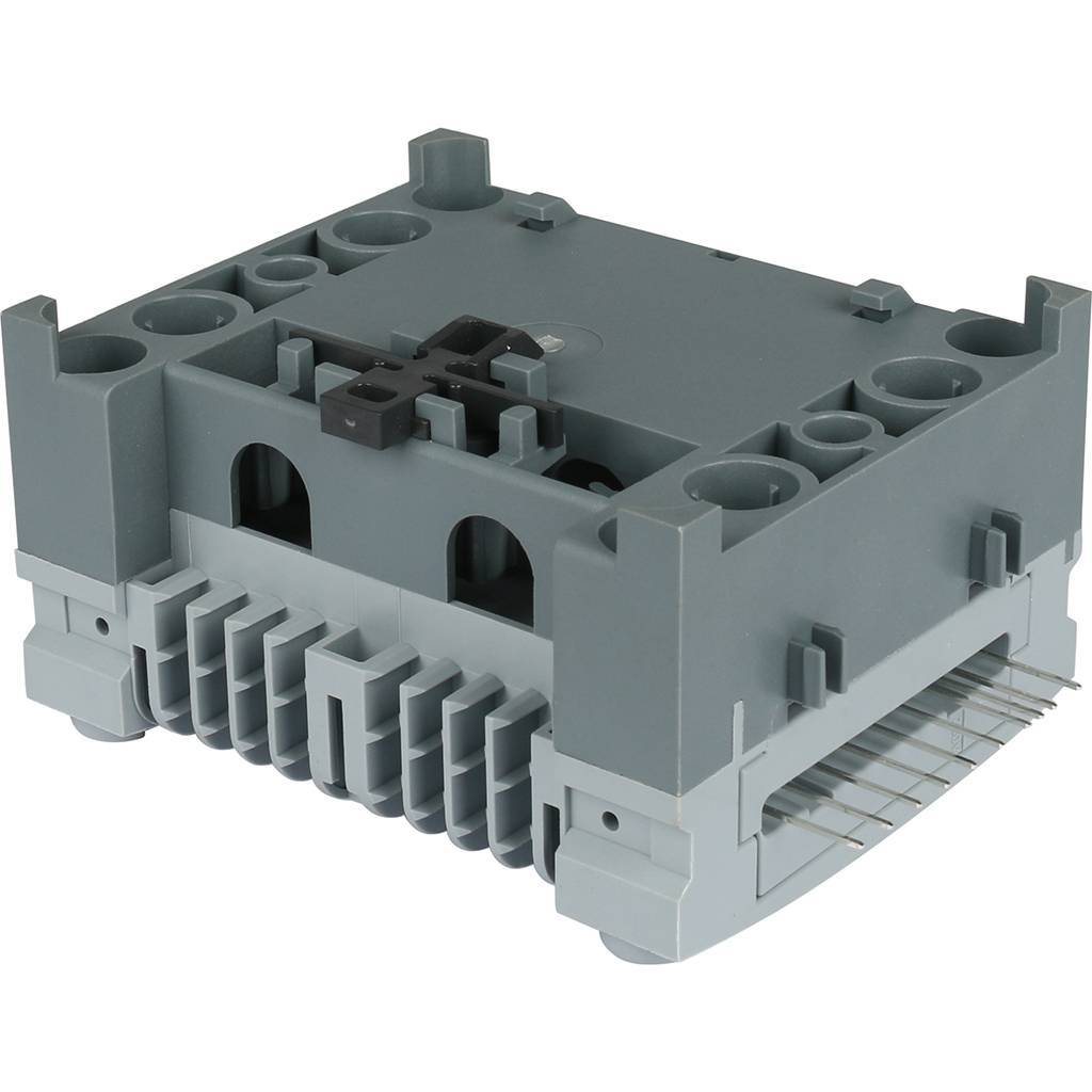 РЕХАУ RAUTHERM S Дополнительный модуль 2-х терморегуляторов на 230 В, 12445301001