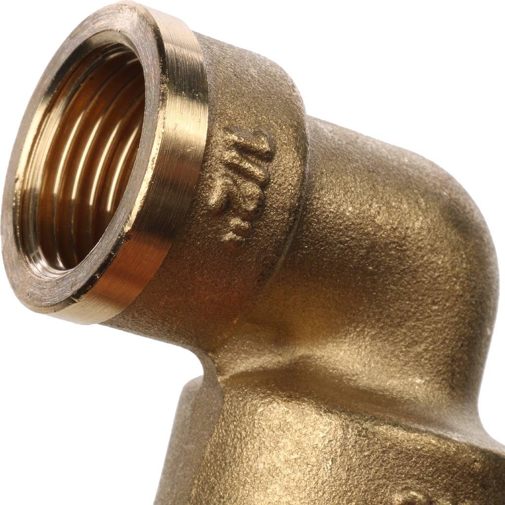 Угольник STOUT ВВ 3/4X1/2, SFT-0013-003412