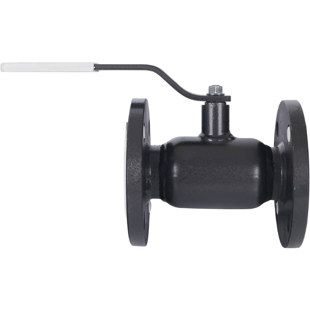 Кран шаровой ALSO КШФ Ду50 Ру 4,0 МПа из Ст.20